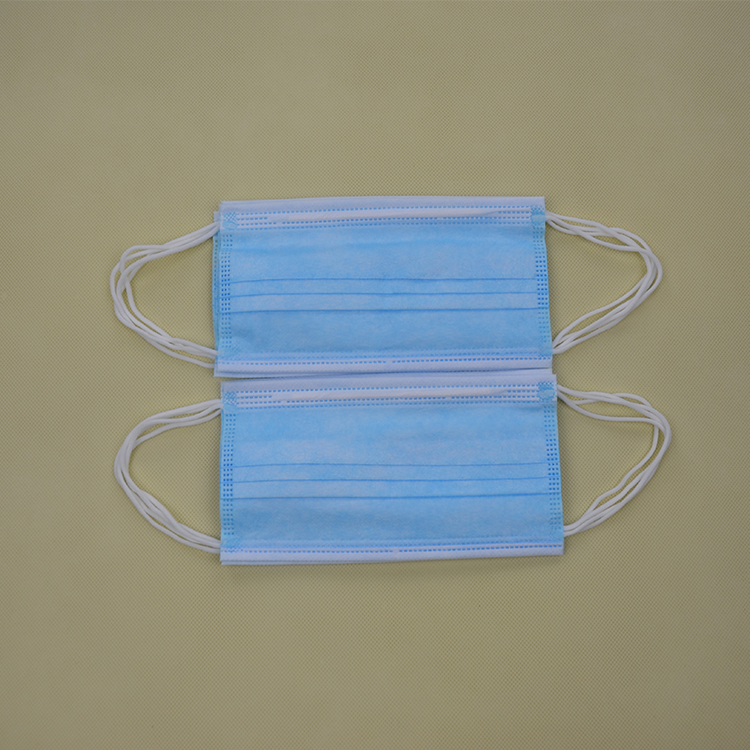三層無紡布口罩 日常防護(hù)的實(shí)用選擇