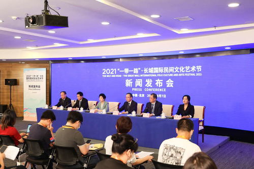 當長城遇見絲路 2021一帶一路長城國際民間文化藝術節的文化交融與展望