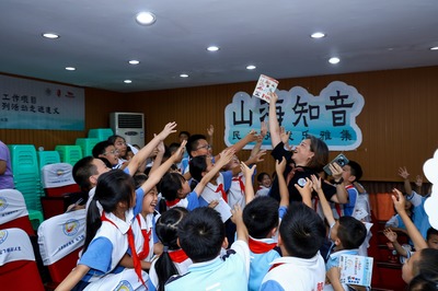 珠海文化藝術(shù)交流活動(dòng)策劃方案